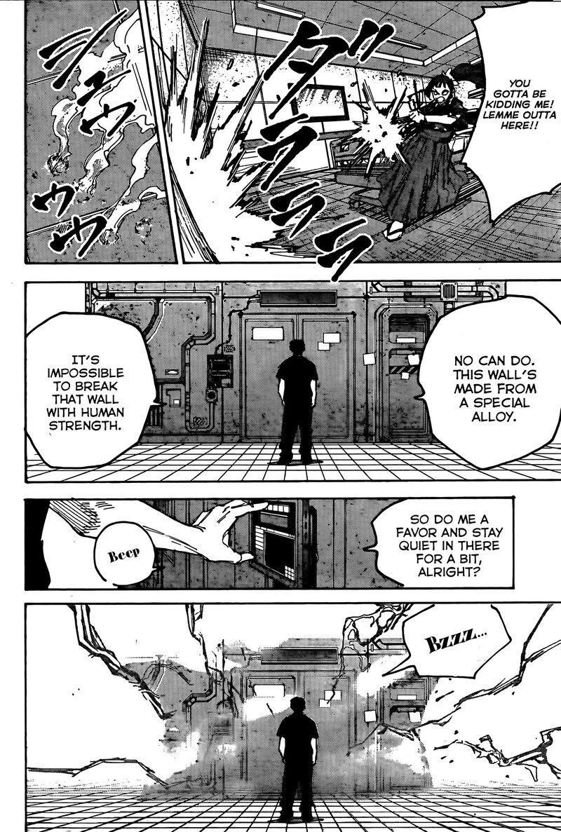 Chapter 234 - Page 25